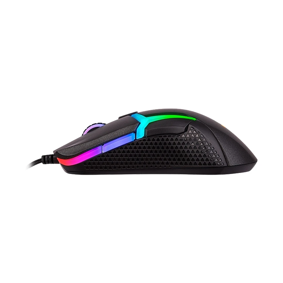 Thermaltake Level 20 Mouse specifications