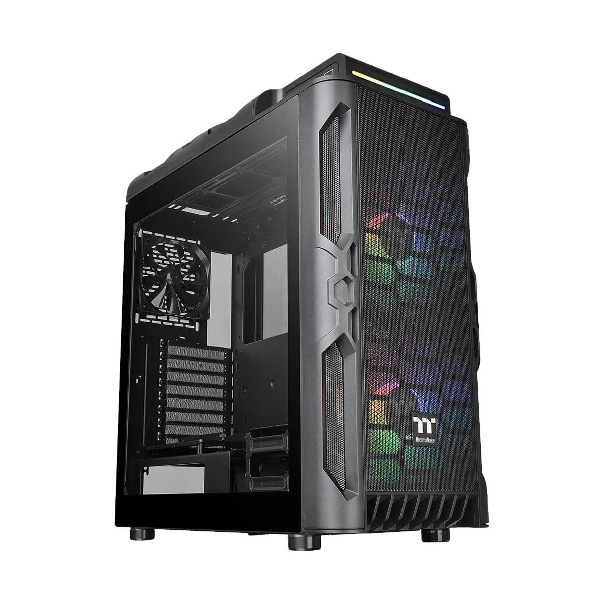 Thermaltake Level 20 RS ARGB Casing