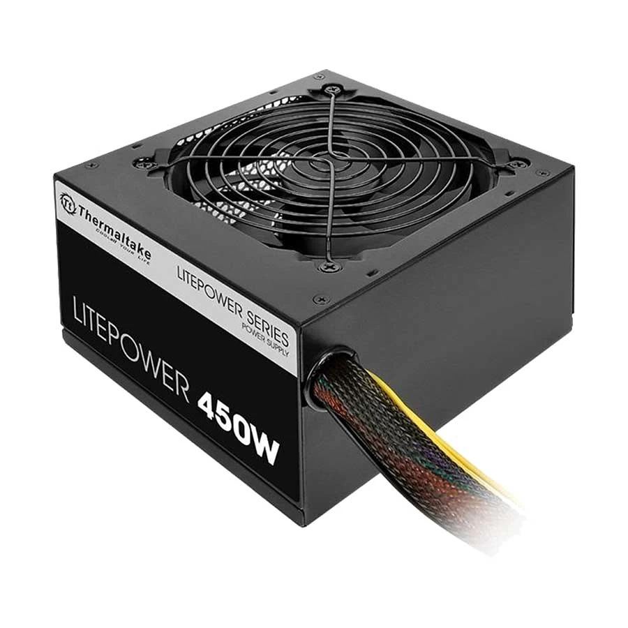 Thermaltake Litepower Power Supply Price in Bangladesh