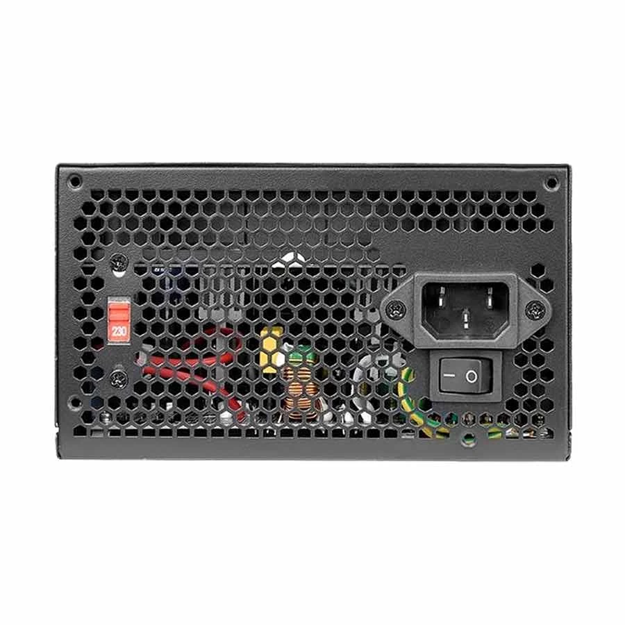 Thermaltake Litepower Power Supply in BD