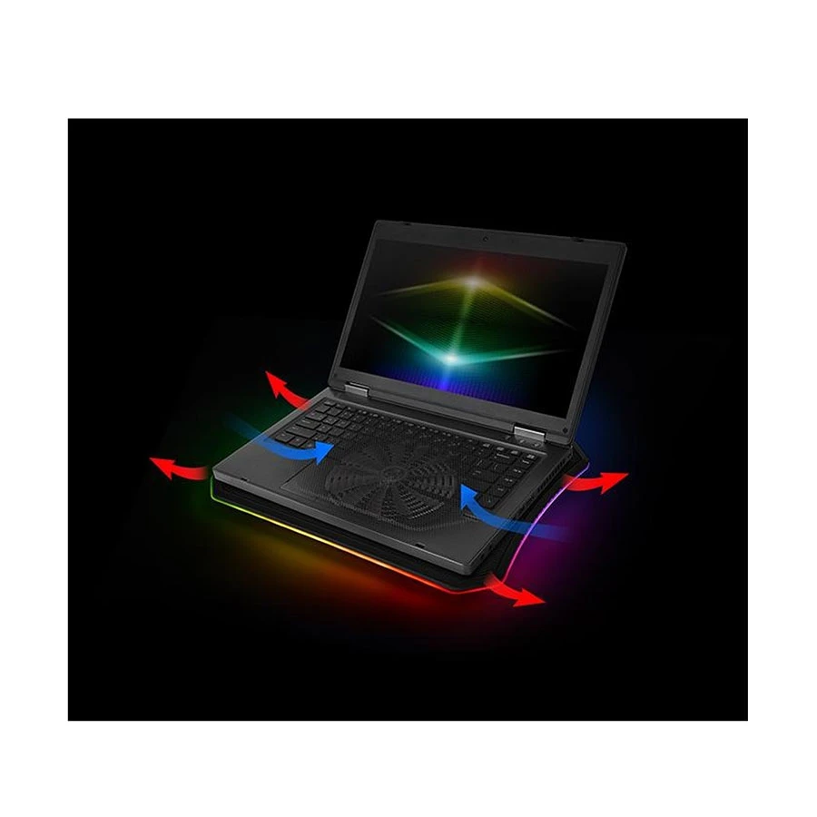 Thermaltake Massive 20 RGB Laptop Cooler Price in BD