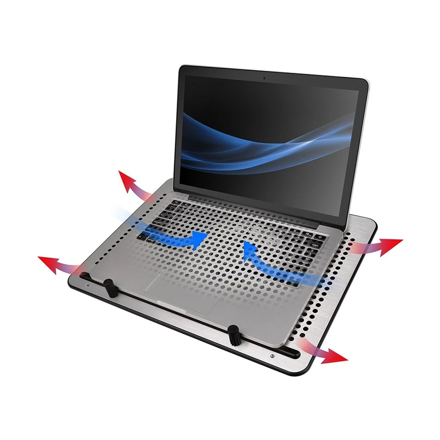 Thermaltake Massive A21 Laptop Cooler Price in BD