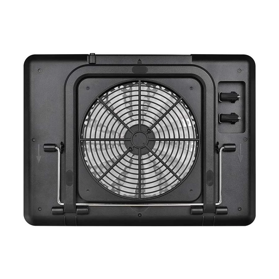 Thermaltake Massive A21 Laptop Cooler specifications