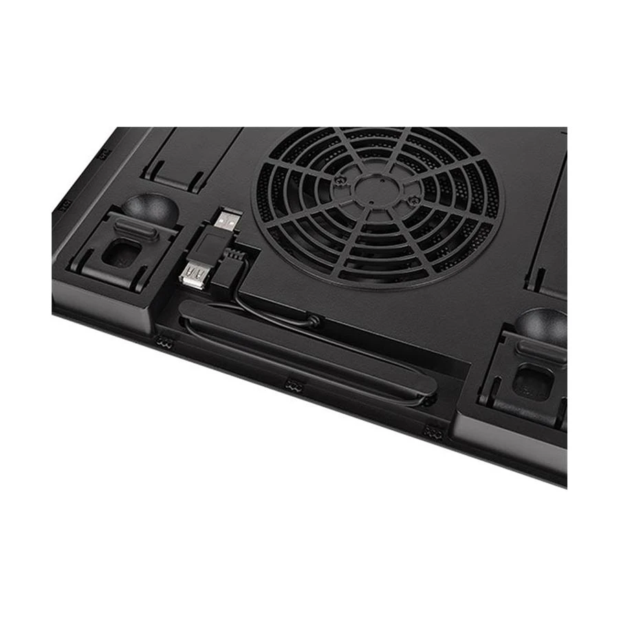 Thermaltake Massive A23 Laptop Cooler specifications