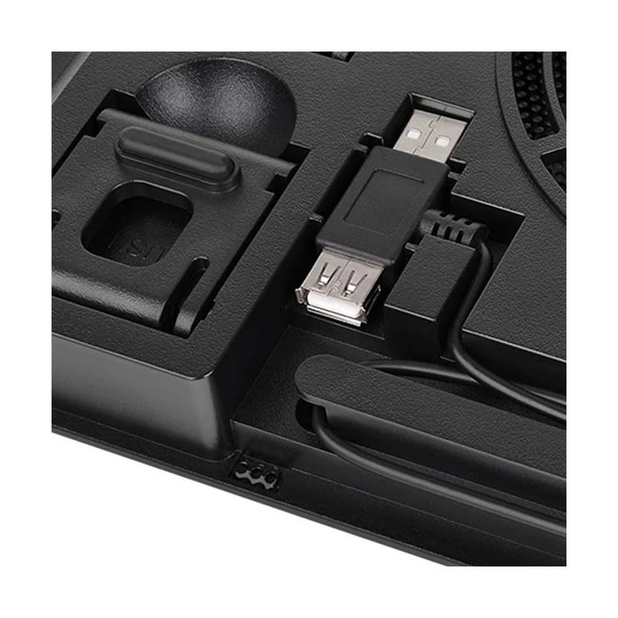 Thermaltake Massive A23 Laptop Cooler Best Price