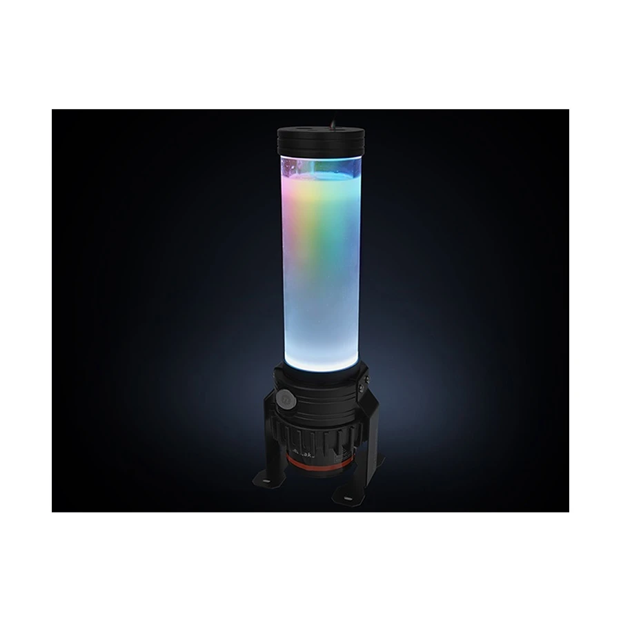 Thermaltake Pacific CL360 Max D5 Hard Tube CPU Cooler specifications
