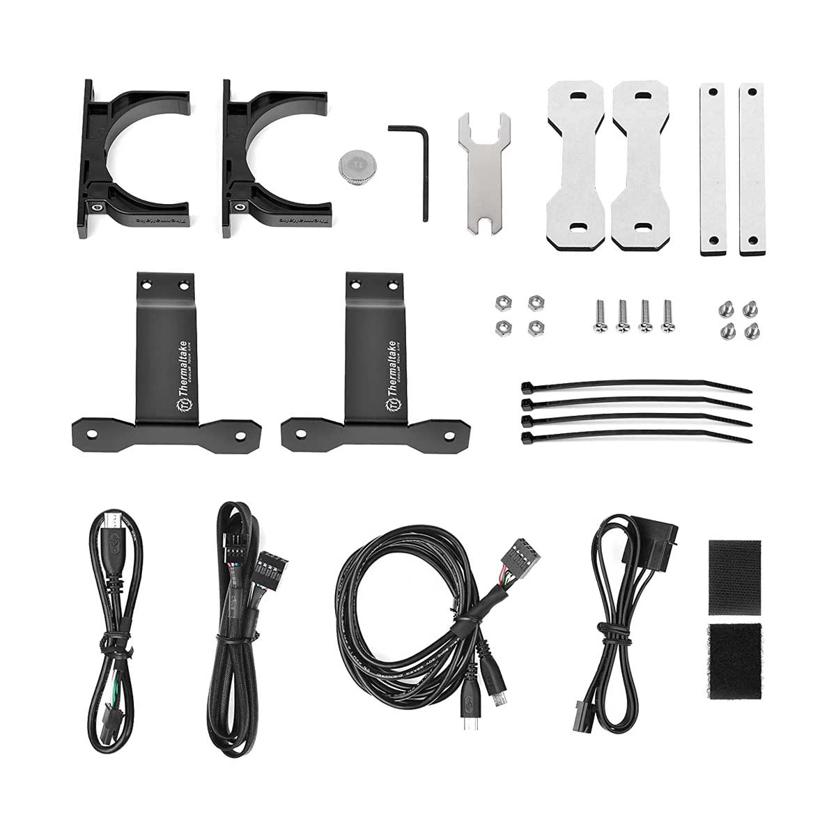 Thermaltake Pacific PR22-D5 Plus Desktop Accessories in BD