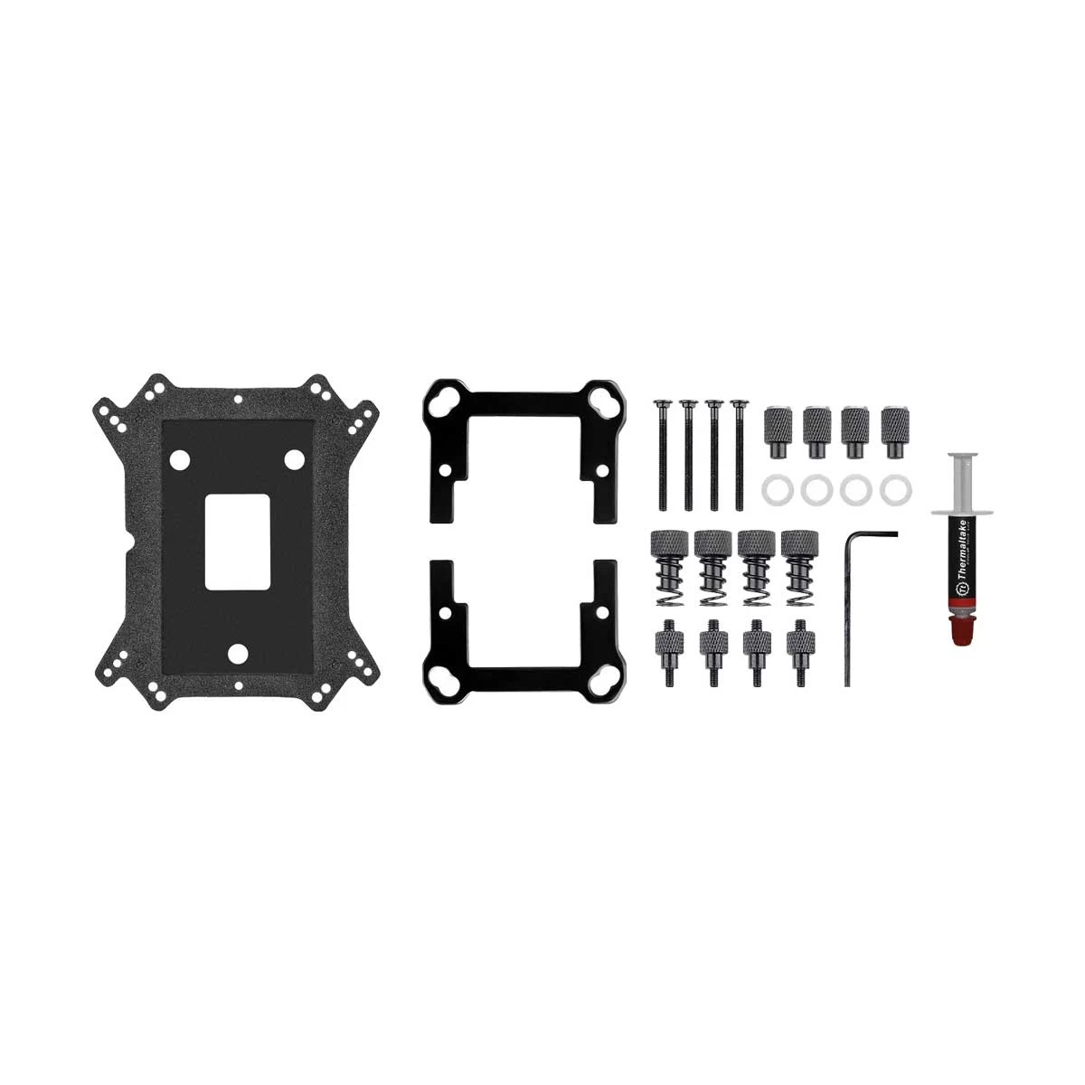 Thermaltake Pacific W4 Plus CPU Cooler Price in BD