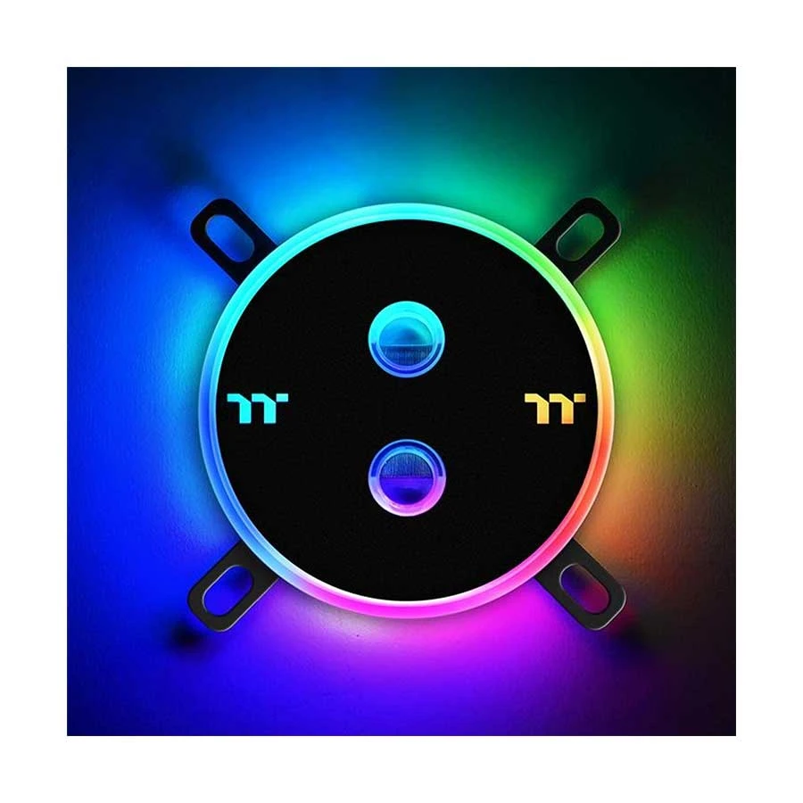 Thermaltake Pacific W4 Plus CPU Cooler Price in Bangladesh