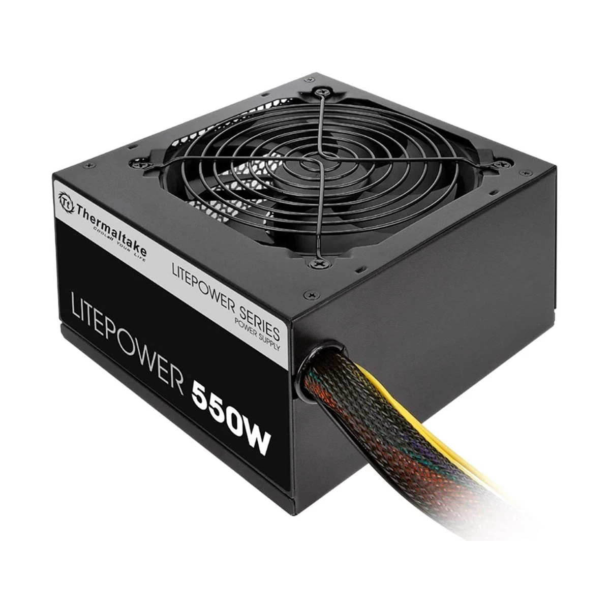 Thermaltake Litepower 550W Power Supply