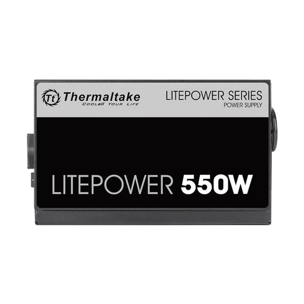 Thermaltake Litepower 550W Power Supply Price in Bangladesh
