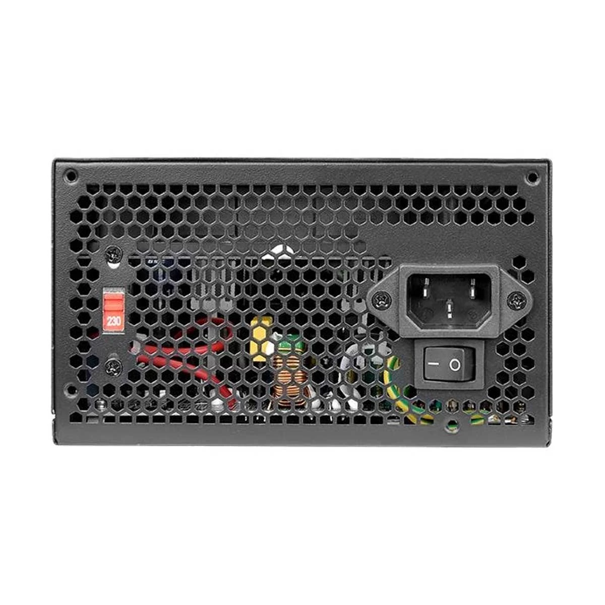 Thermaltake Litepower 550W Power Supply in BD