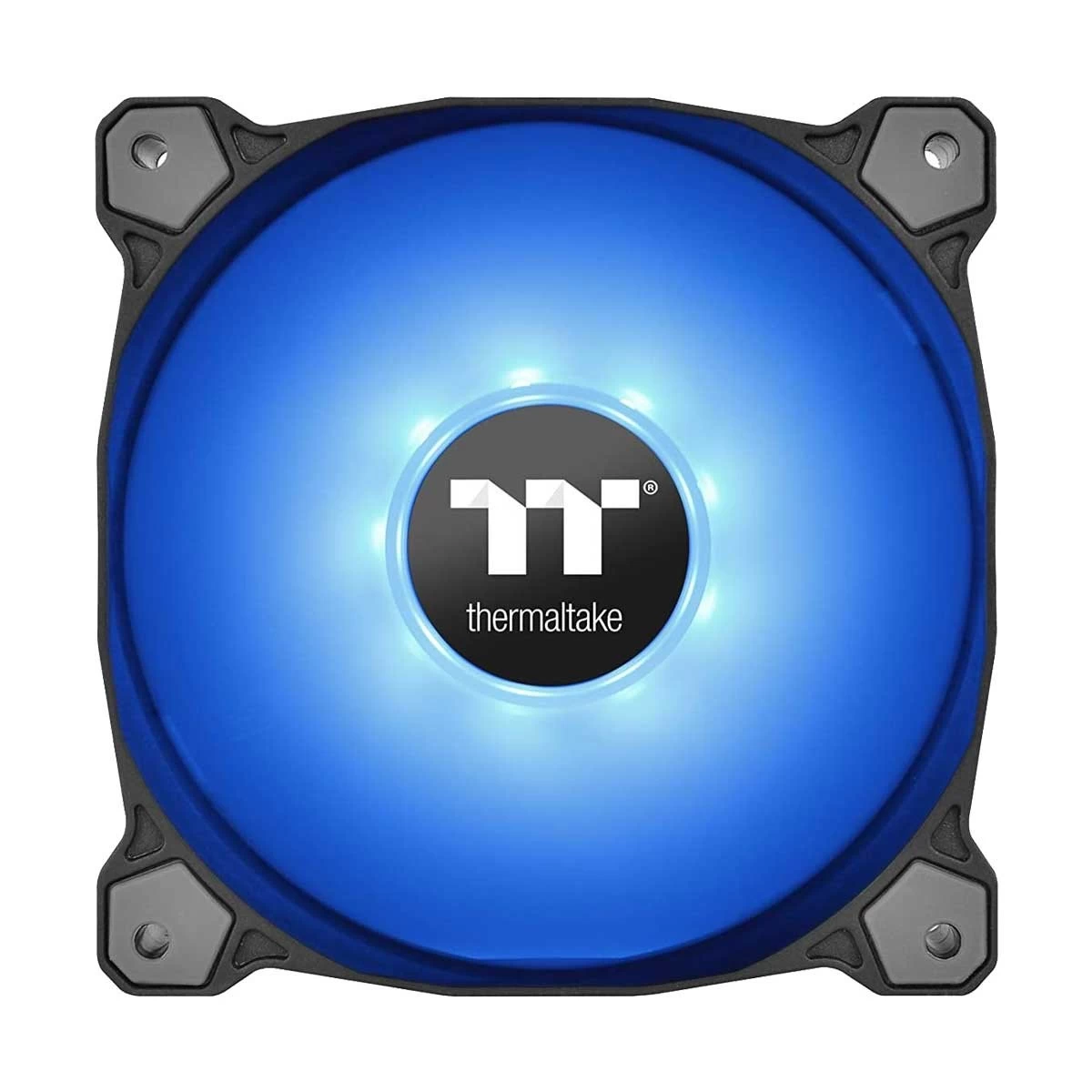 Thermaltake Pure A12 Blue LED Radiator Casing Fan