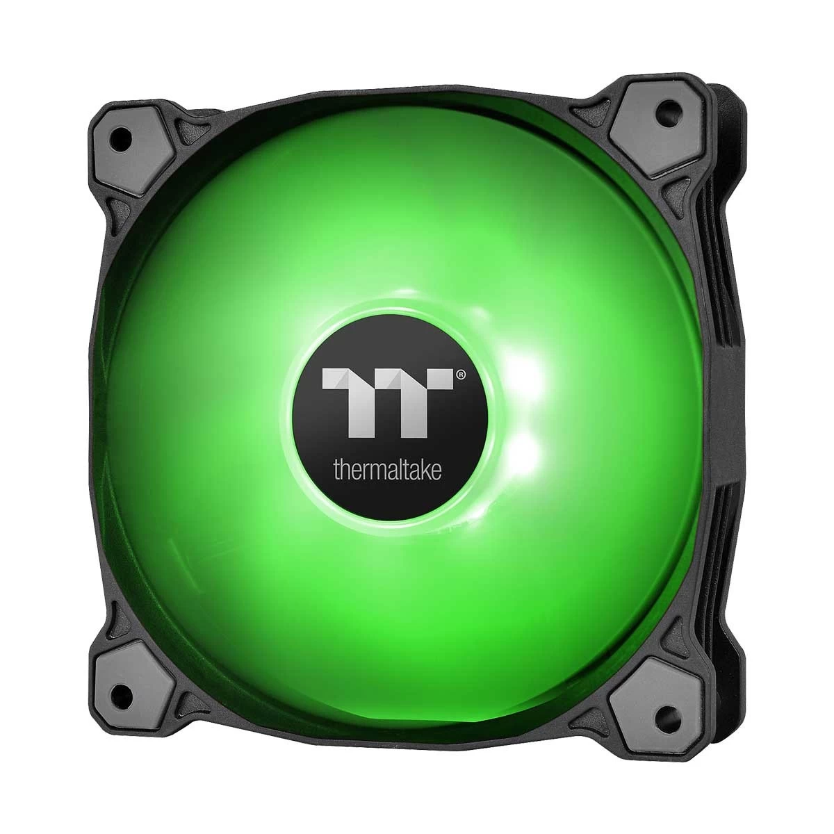 Thermaltake Pure A12 Green LED Radiator All Brands Price in Bangladesh