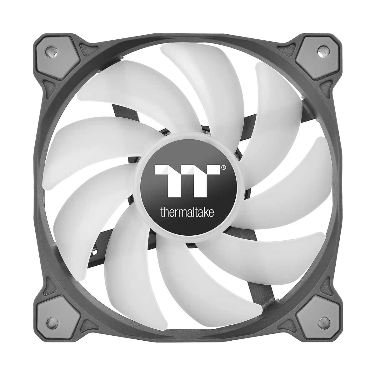 Thermaltake Pure A12 Green LED Radiator All Brands in BD