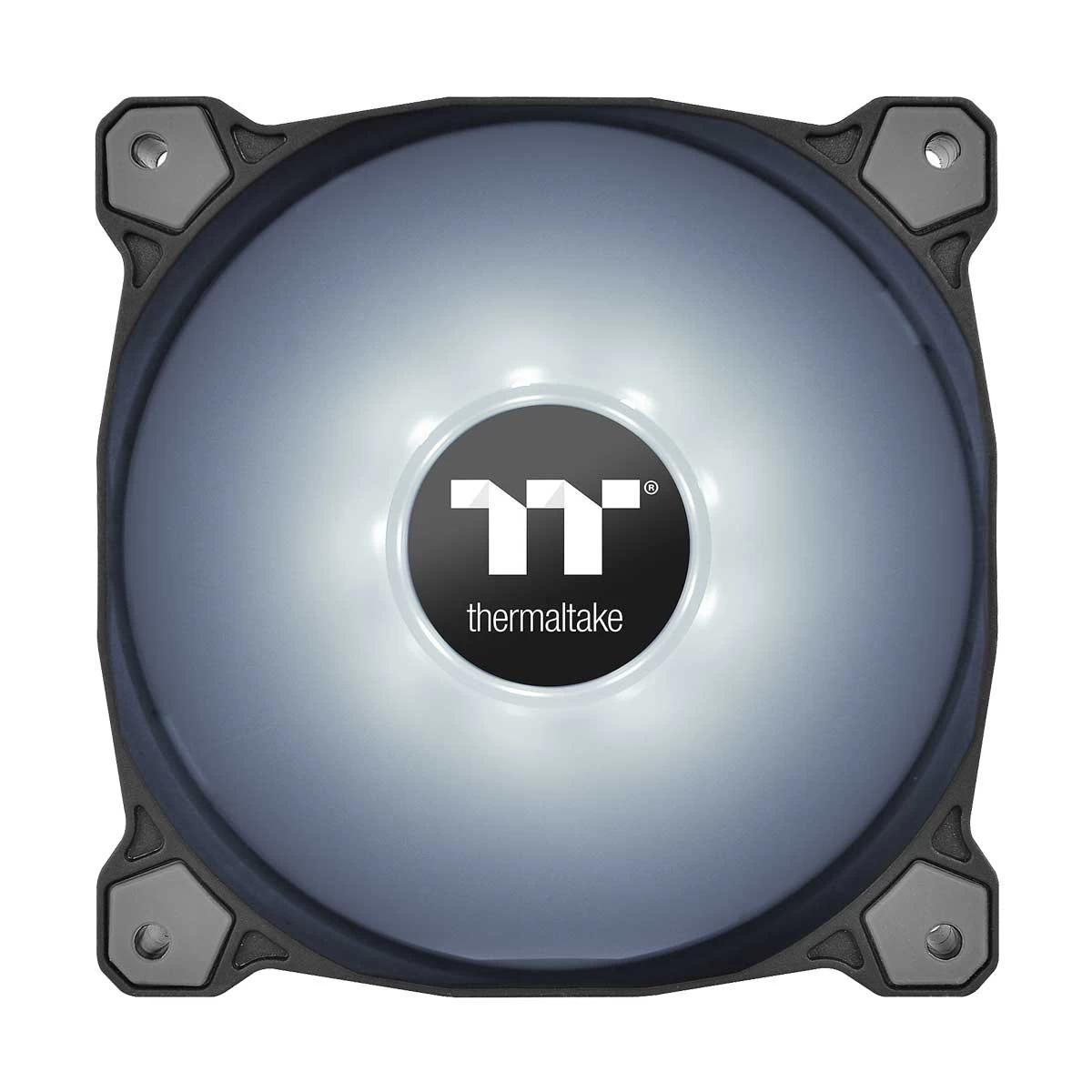 Thermaltake Pure A12 White LED Radiator All Brands