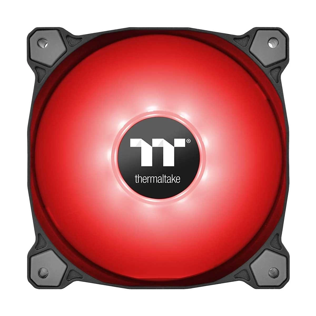 Thermaltake Pure A14 Red LED Radiator Casing Fan