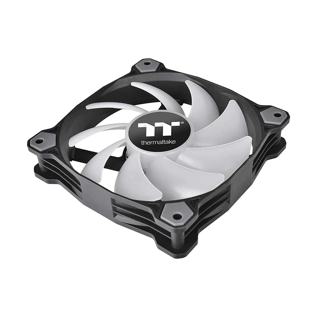 Thermaltake Pure A14 Red LED Radiator Casing Fan in BD
