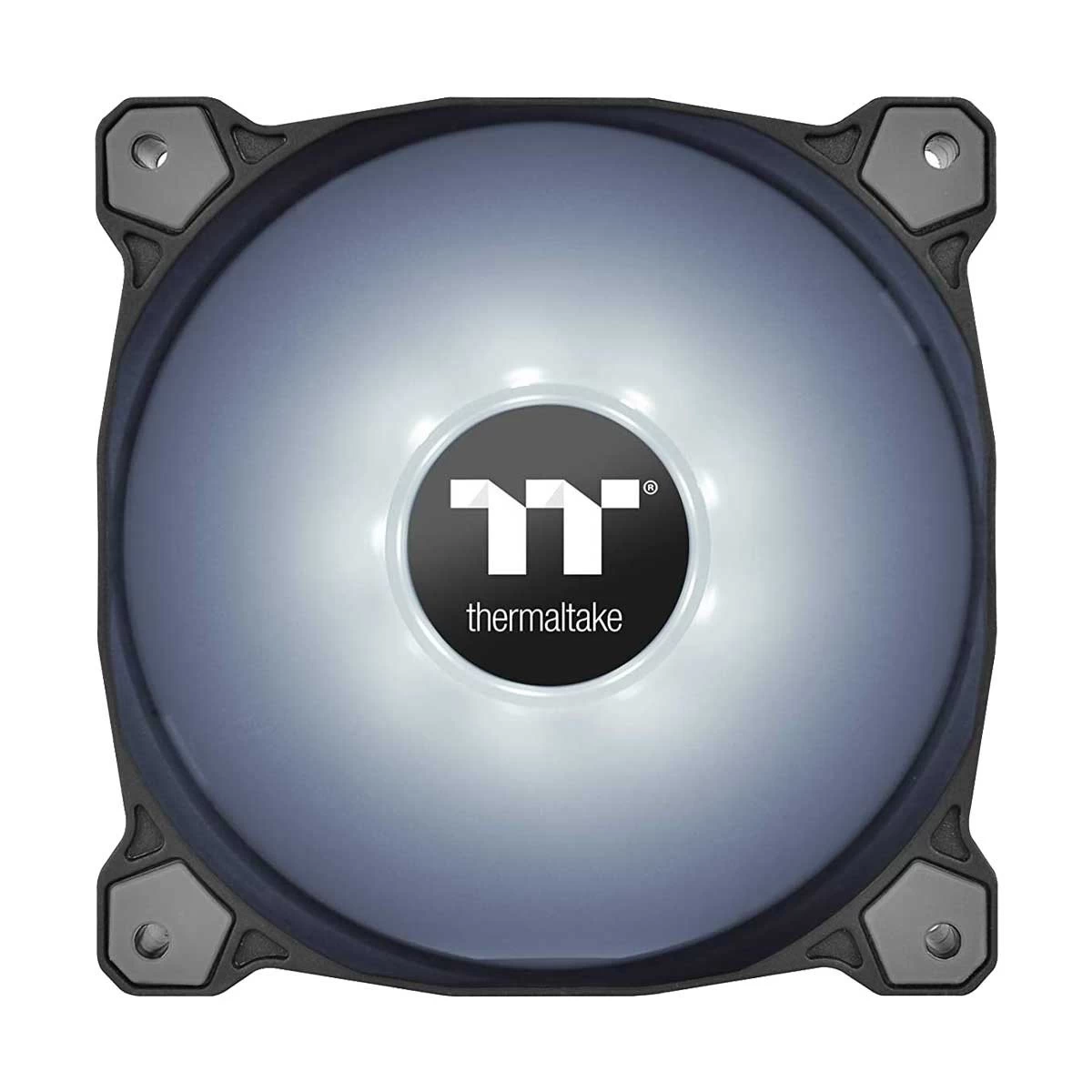 Thermaltake Pure A14 White LED Radiator All Brands
