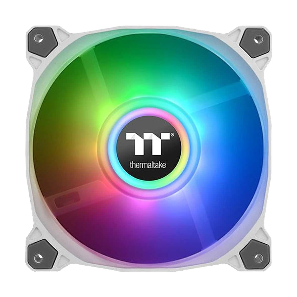 Thermaltake Pure Duo 12 ARGB Casing Fan Price in Bangladesh