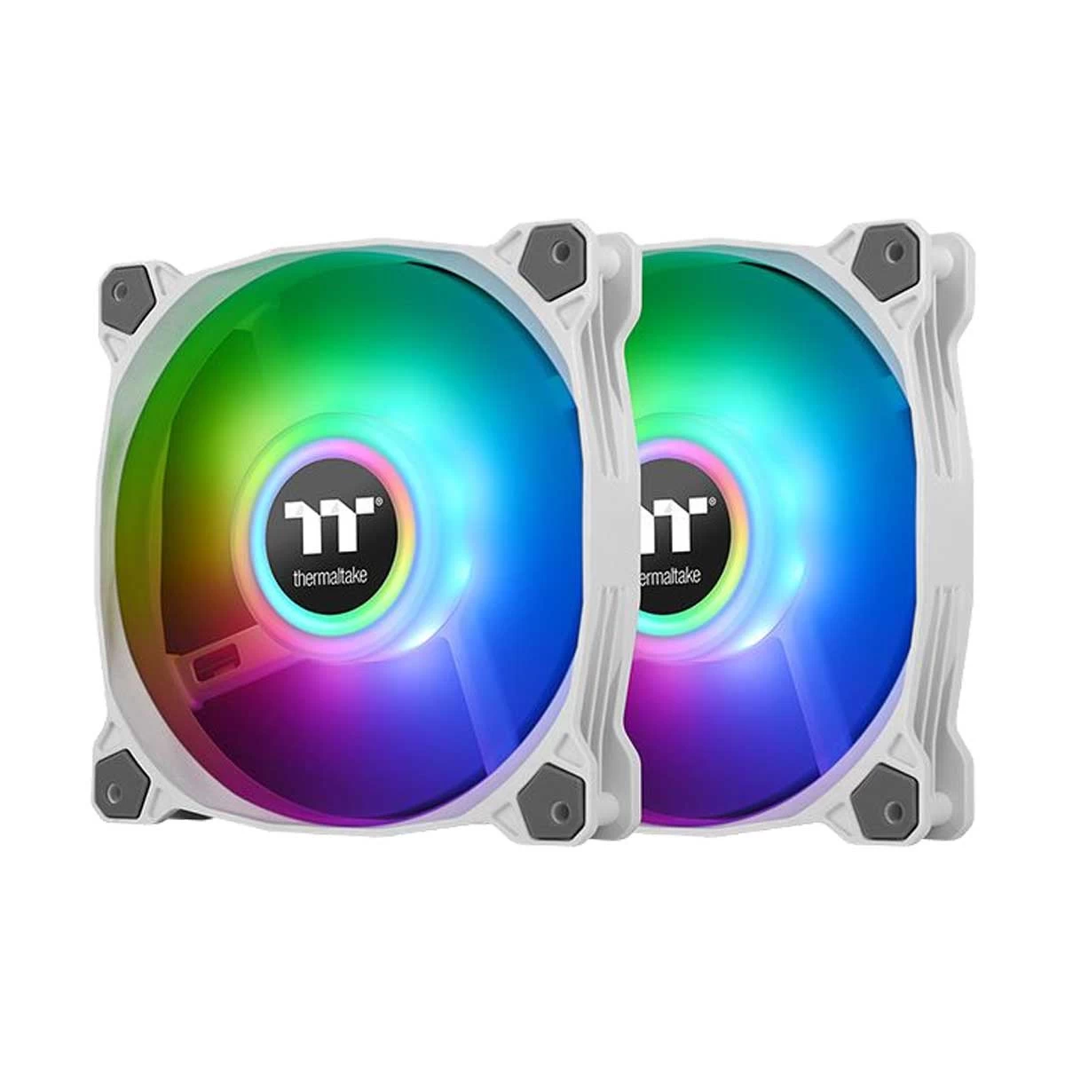 Thermaltake Pure Duo 12 ARGB Casing Fan in BD