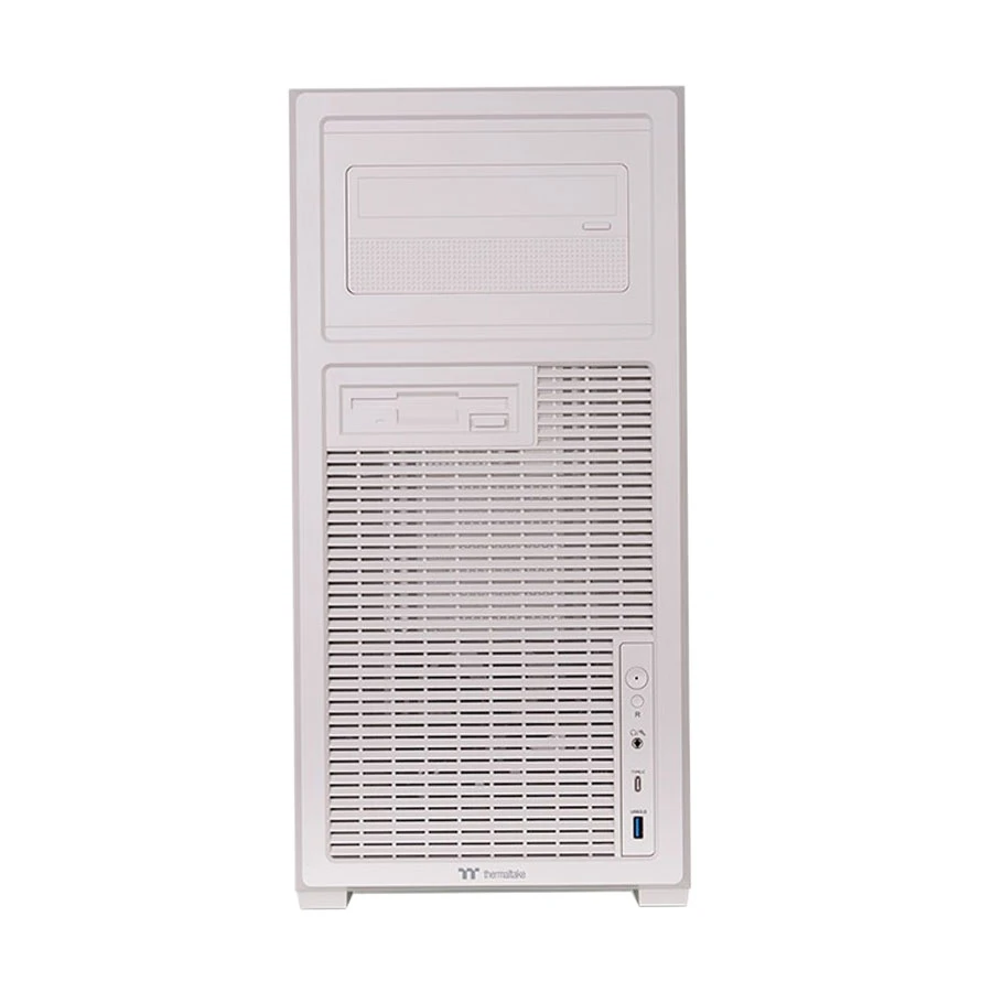 Thermaltake Retro 360 TG All Brands