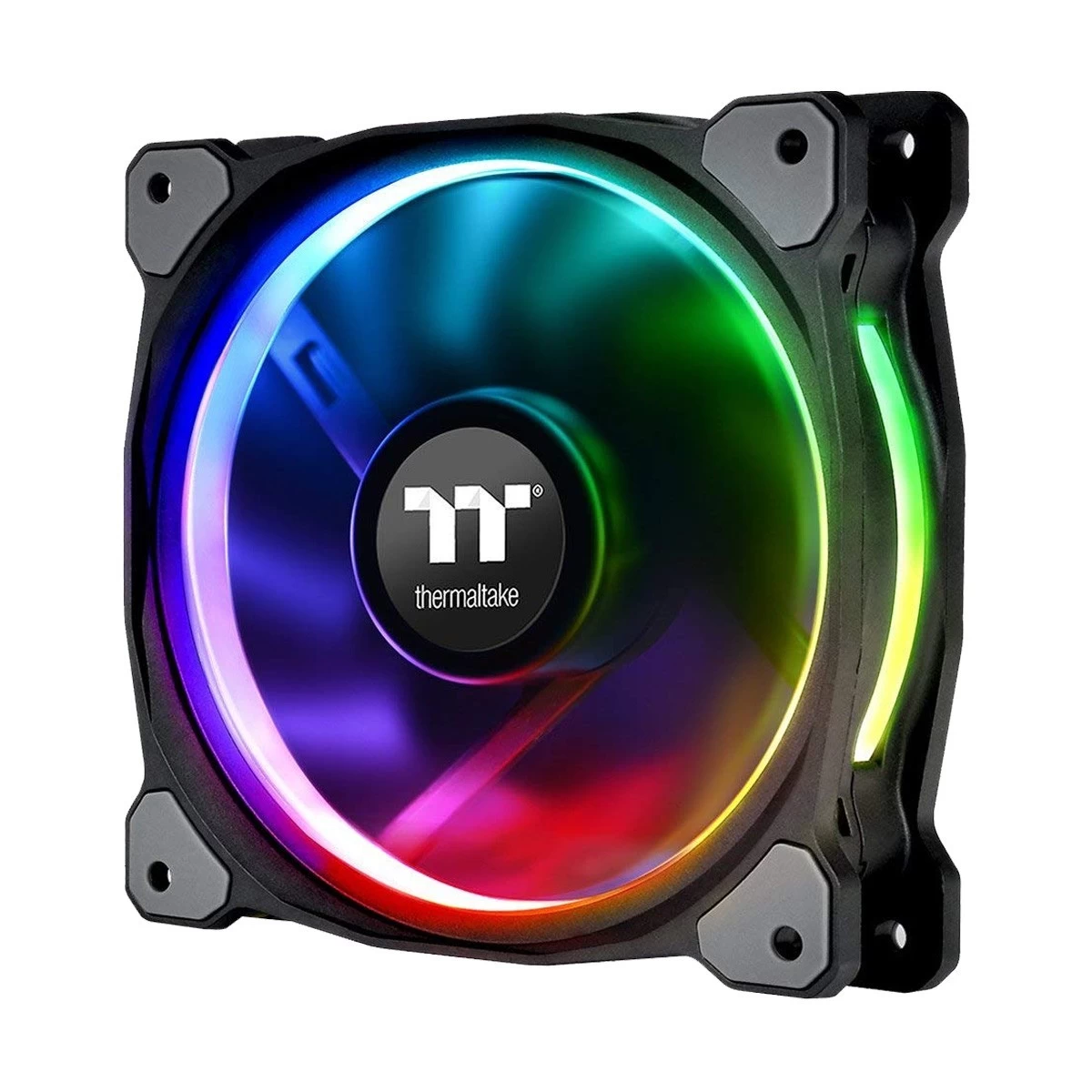 Thermaltake Riing Plus 12 RGB TT Premium Edition Casing Fan Price in Bangladesh