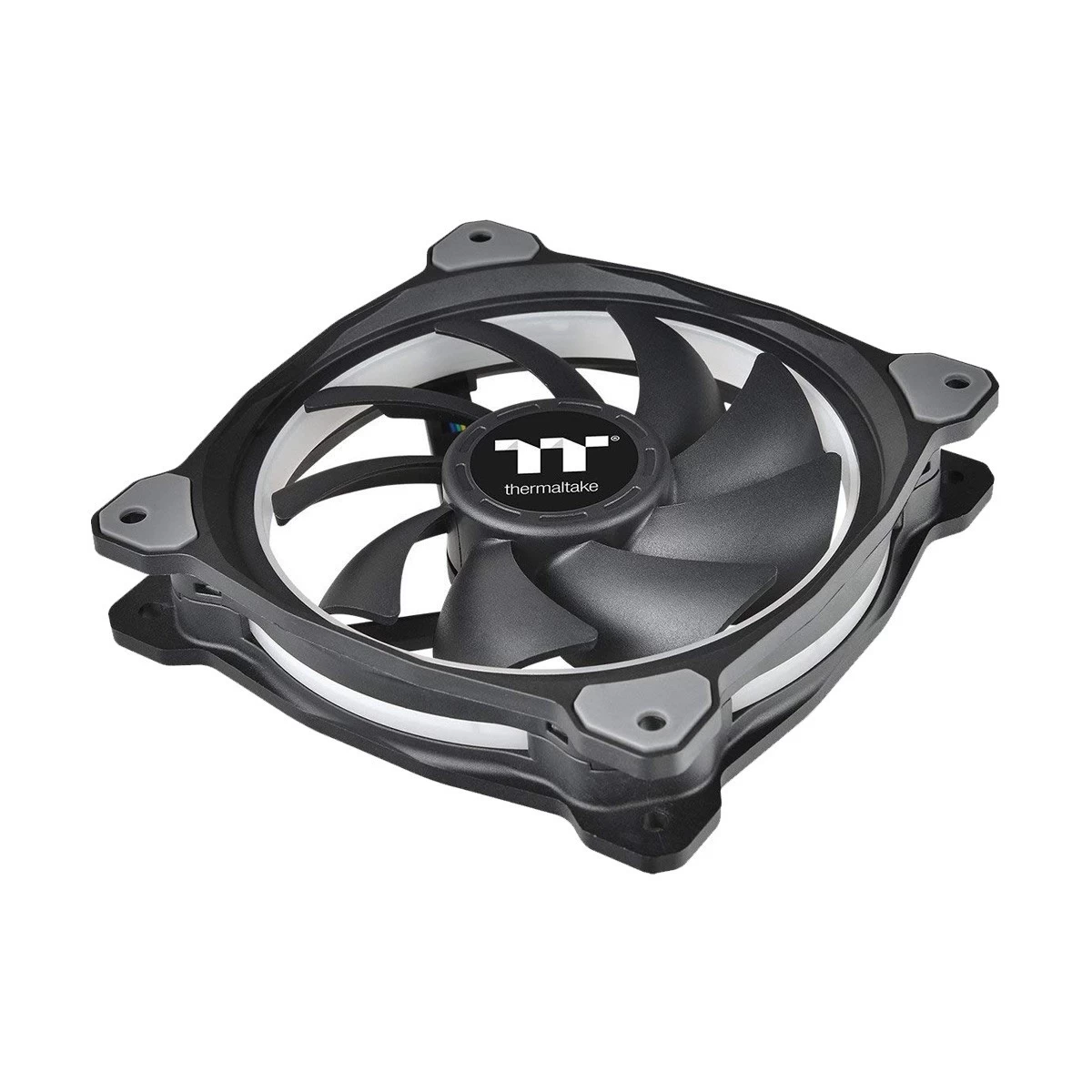 Thermaltake Riing Plus 12 RGB TT Premium Edition Casing Fan in BD