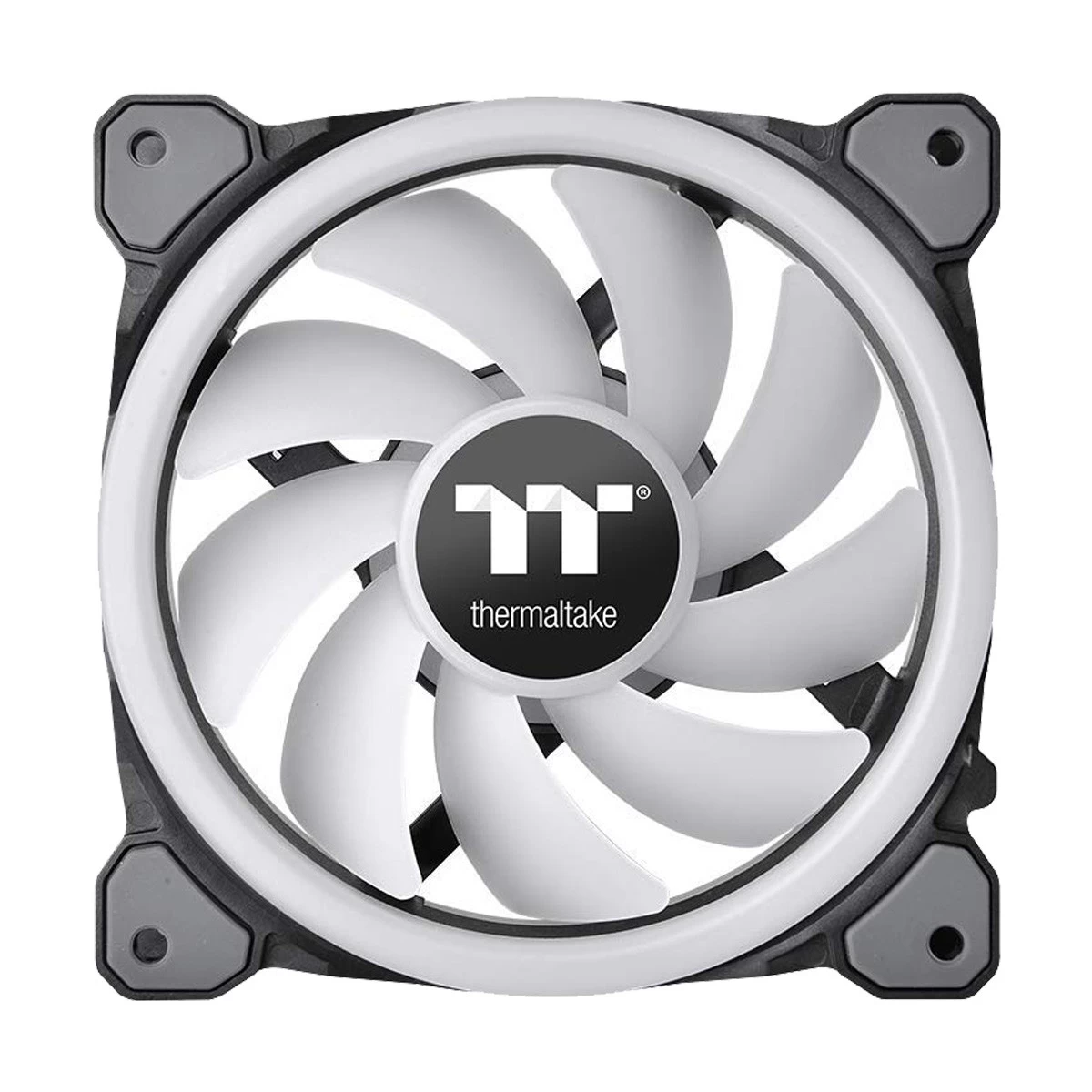 Thermaltake Riing Trio 12 RGB Casing Fan in BD
