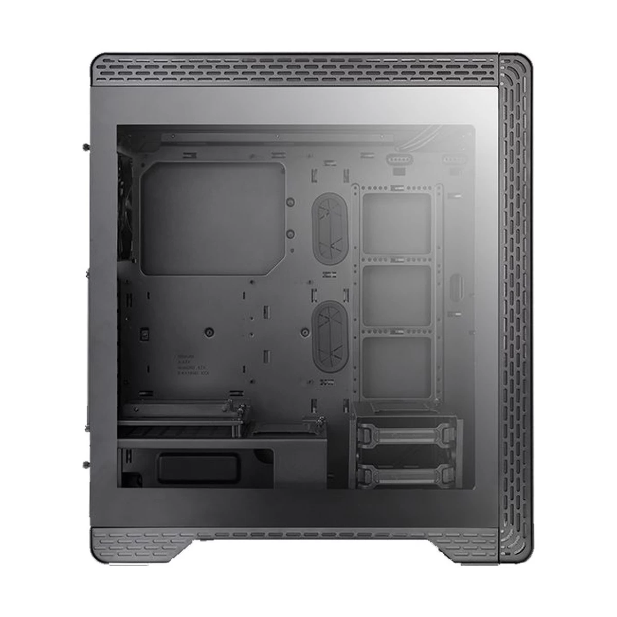 Thermaltake S500 TG Casing in BD