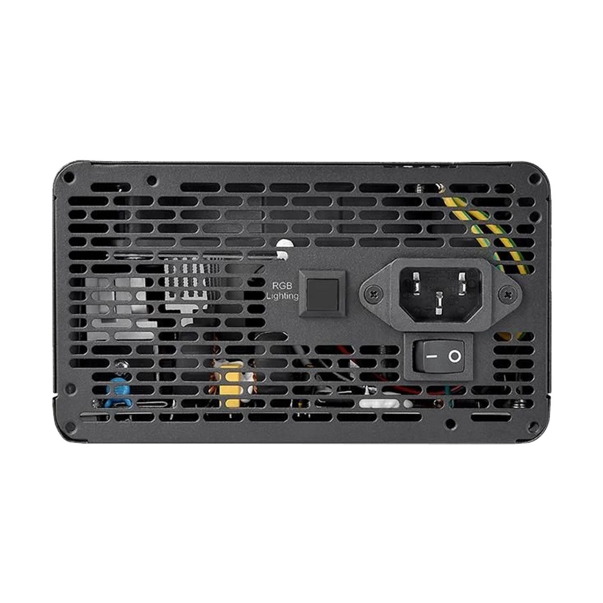 Thermaltake Smart BX1 RGB Power Supply specifications