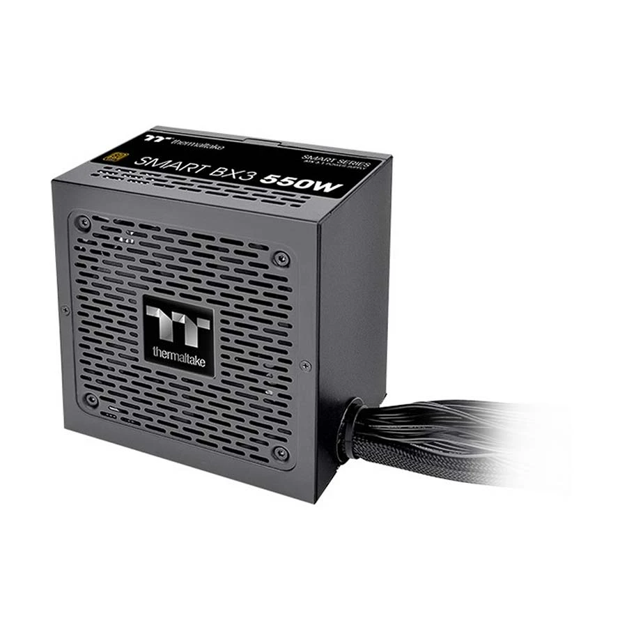 Thermaltake Smart BX3 Power Supply in BD