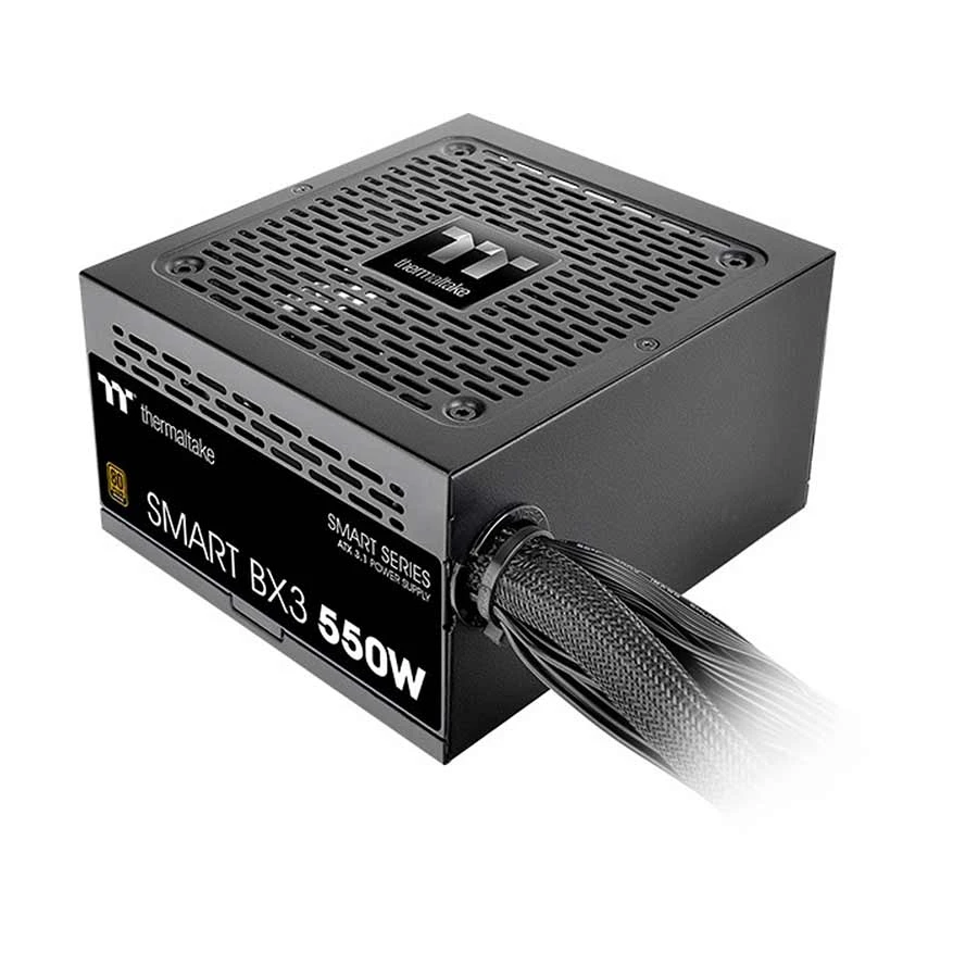 Thermaltake Smart BX3 Power Supply Price in BD