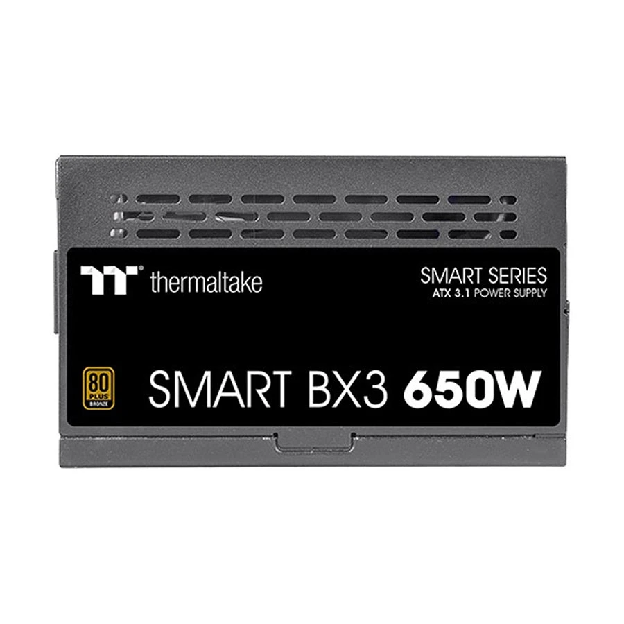 Thermaltake Smart BX3 Power Supply in BD