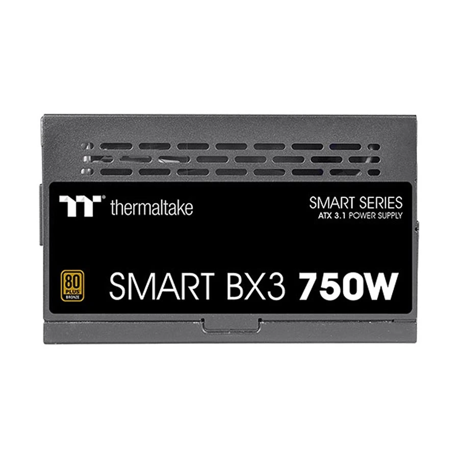 Thermaltake Smart BX3 Power Supply in BD