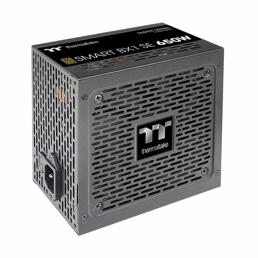 Thermaltake Smart BX3 Pro SE Power Supply Price in Bangladesh