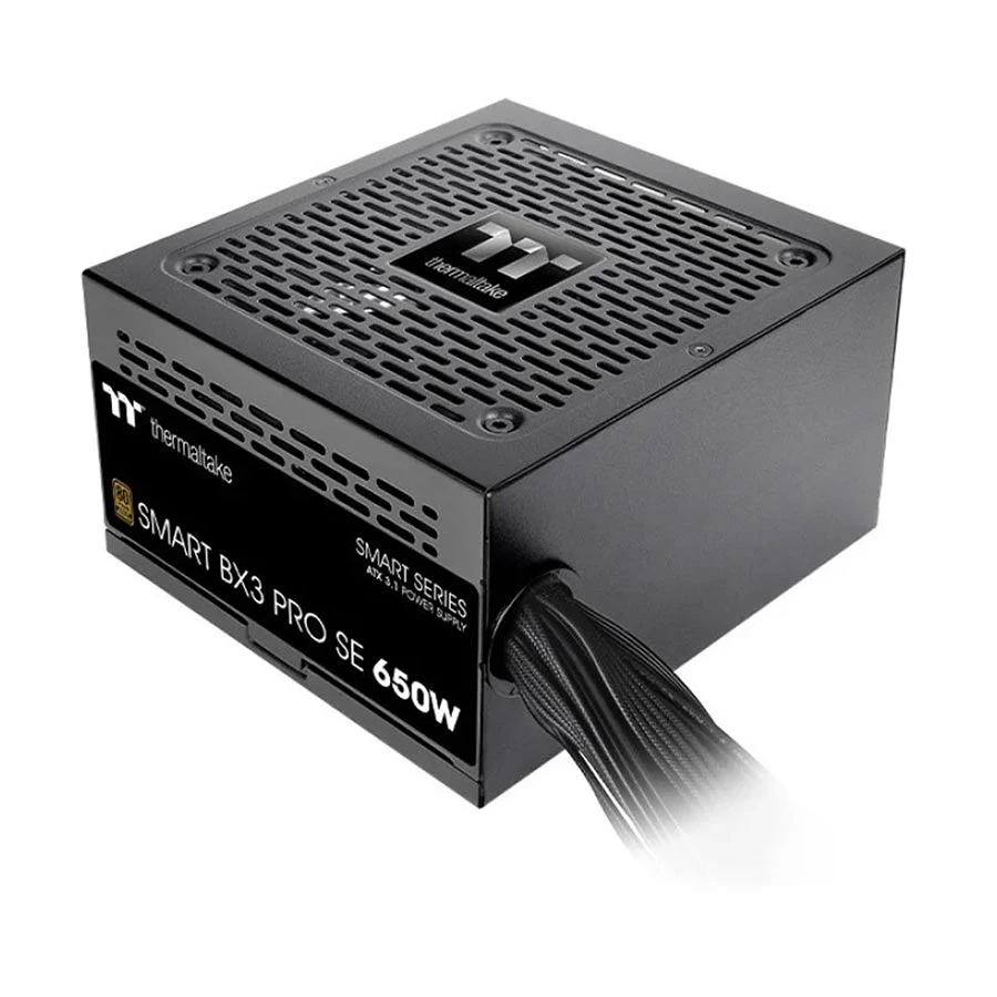 Thermaltake Smart BX3 Pro SE Power Supply in BD