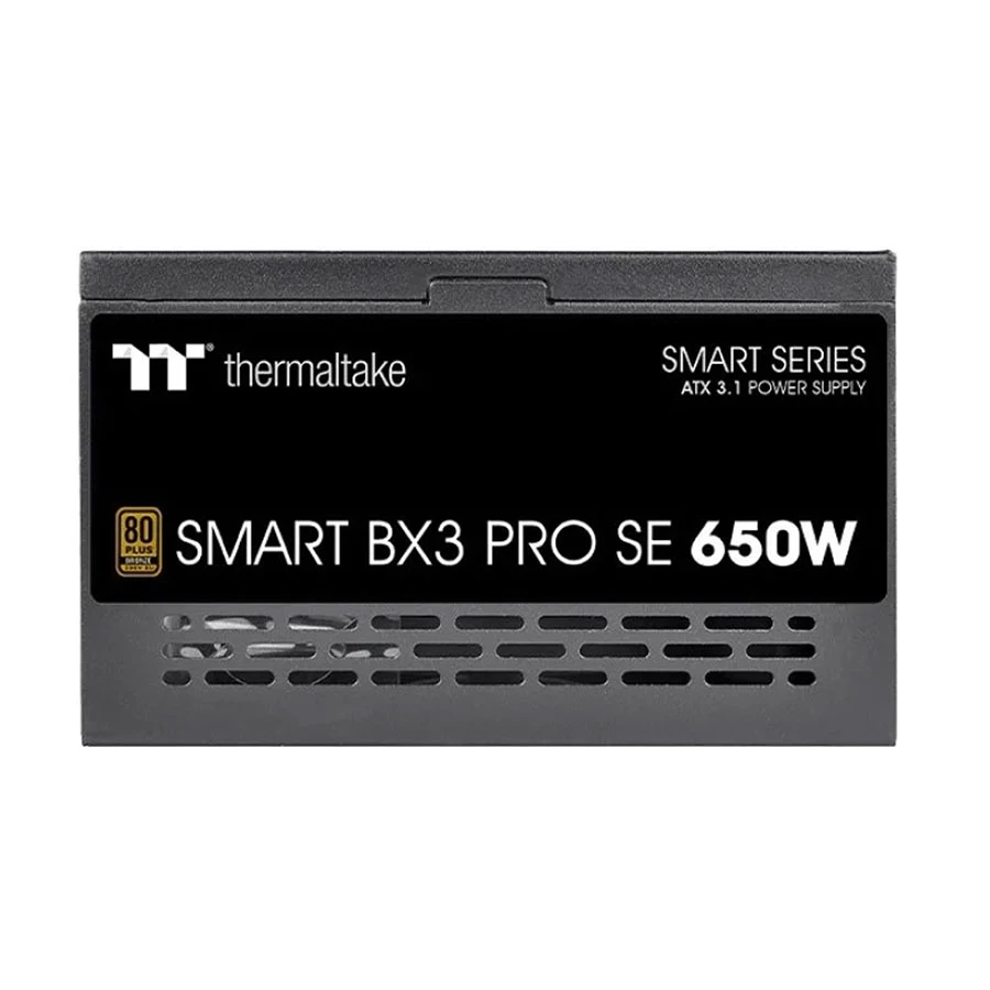 Thermaltake Smart BX3 Pro SE Power Supply Price in BD