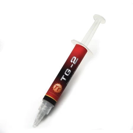 Thermaltake TG-2 CL-O0028 Thermal Paste