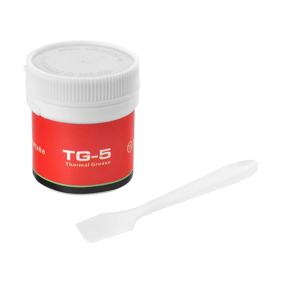 Thermaltake TG-5 Desktop Accessories