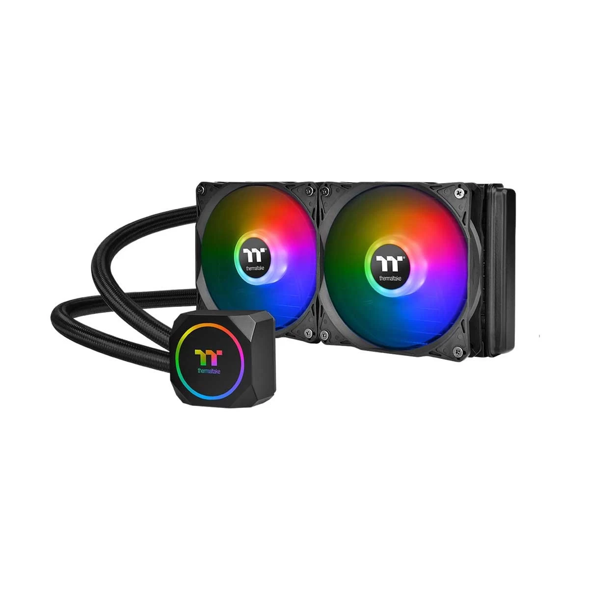 Thermaltake TH240 ARGB CPU Cooler