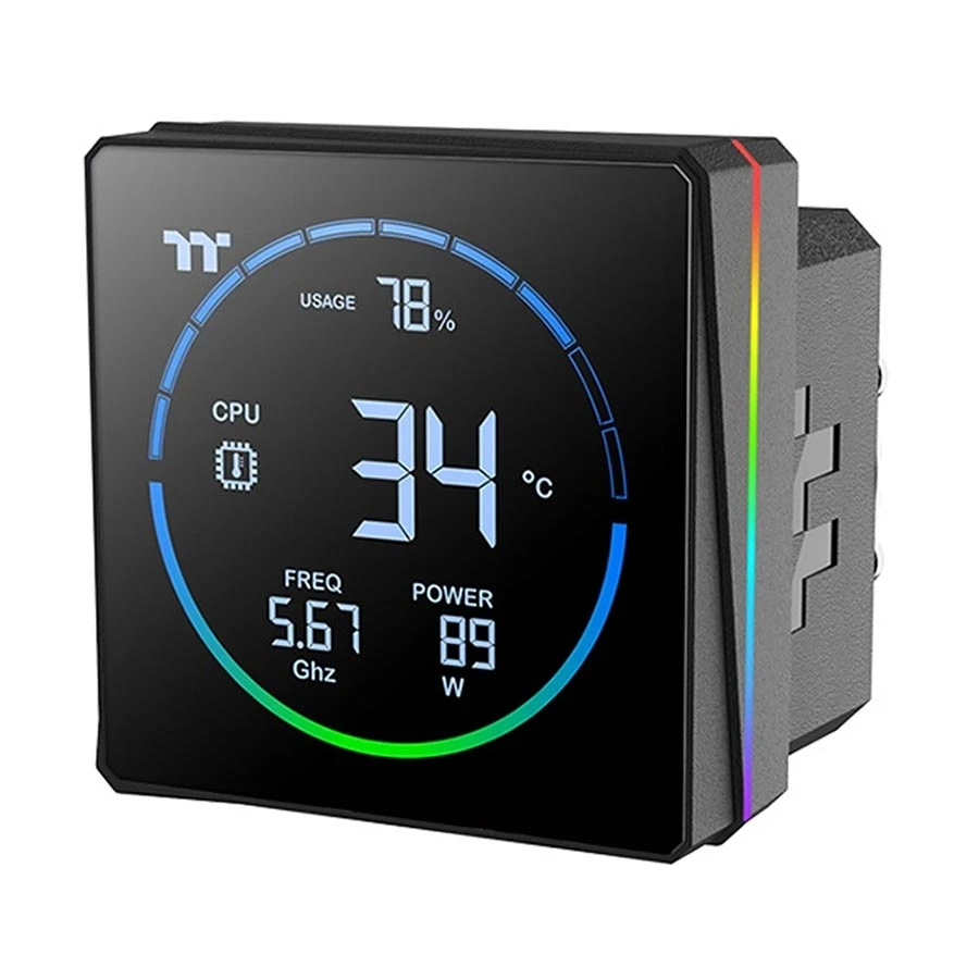 Thermaltake TH360-S V3 ARGB Sync AIO All Brands in BD