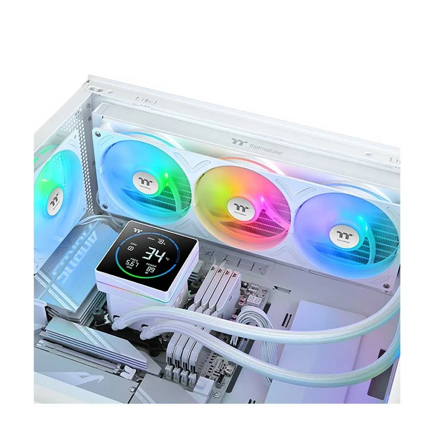 Thermaltake TH360-S V3 ARGB Sync AIO All Brands Price in BD