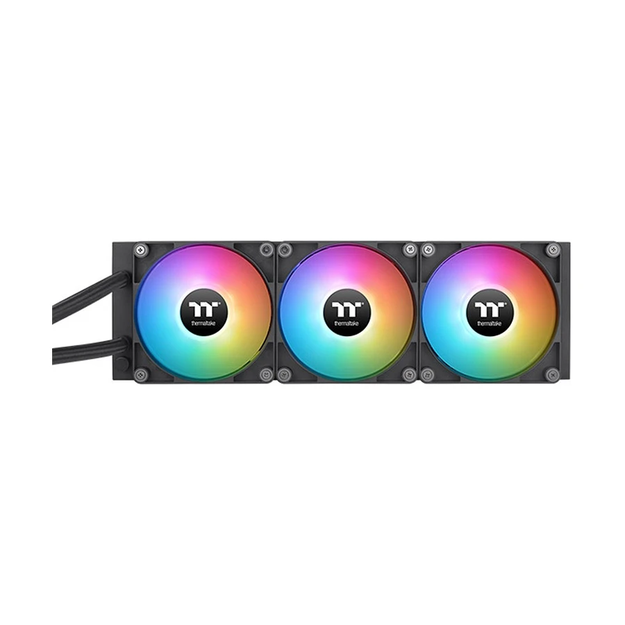 Thermaltake TH360 V2 ARGB Sync AIO CPU Cooler Price in Bangladesh