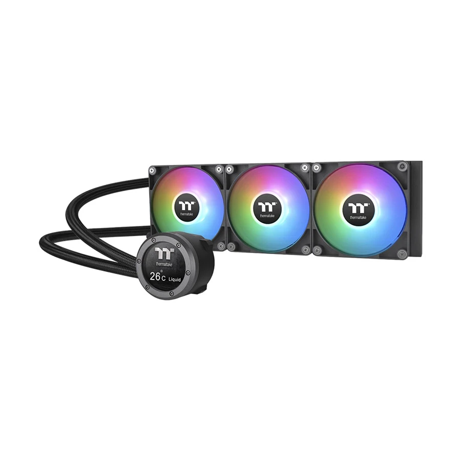 Thermaltake TH360 V2 Ultra ARGB All Brands Price in Bangladesh