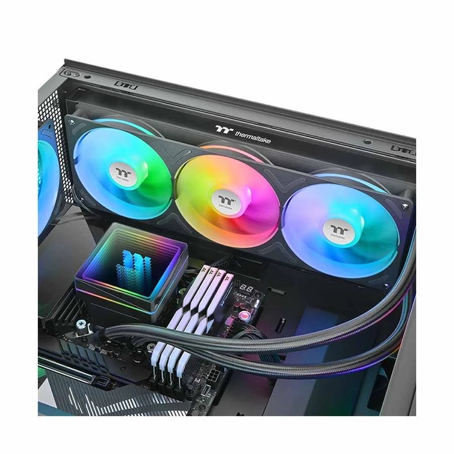 Thermaltake TH360 V3 ARGB Sync AIO All Brands Price in BD