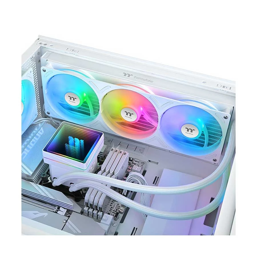 Thermaltake TH360 V3 ARGB Sync AIO All Brands Price in BD