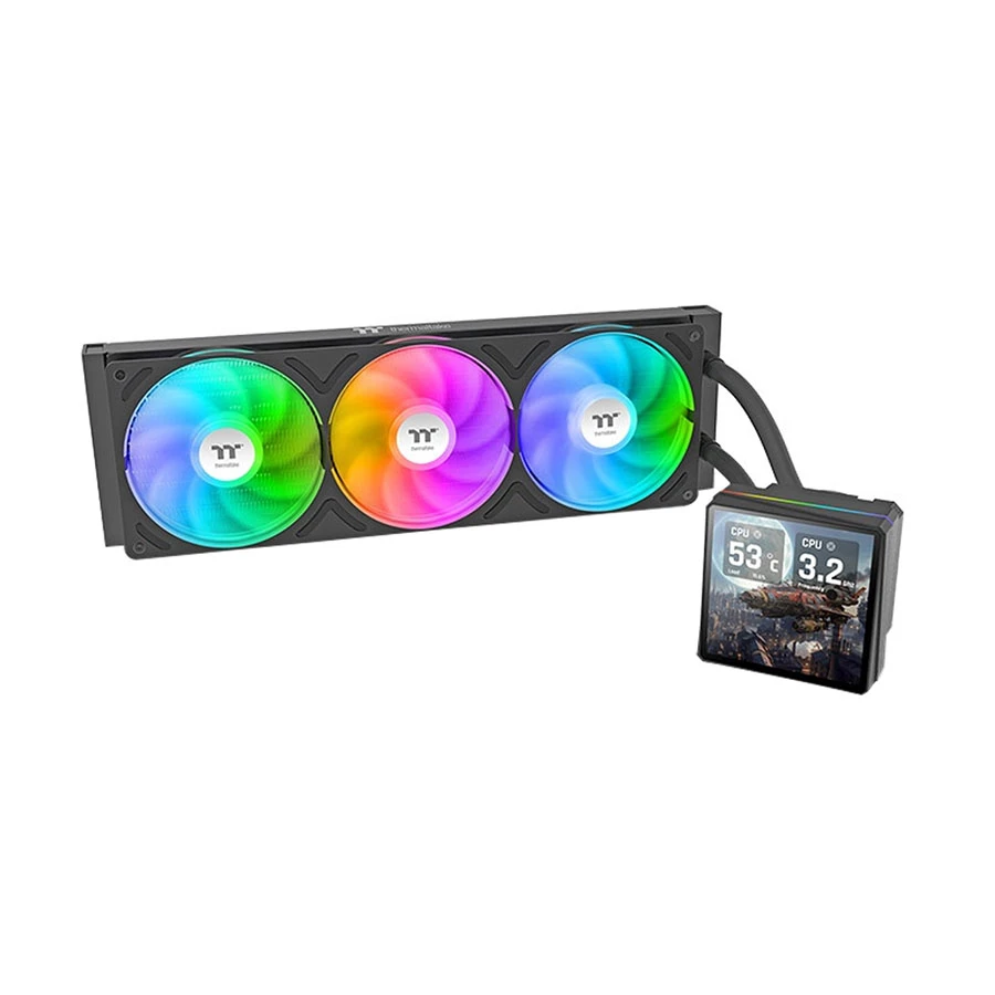 Thermaltake TH360 V3 Ultra ARGB Sync All Brands