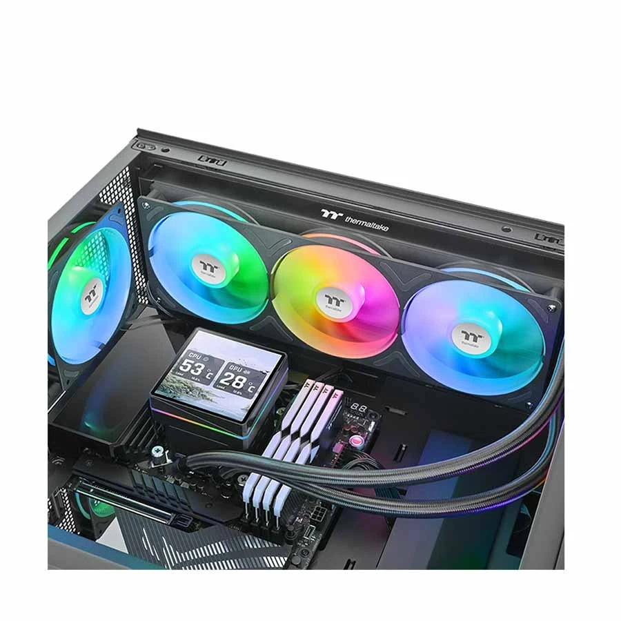 Thermaltake TH360 V3 Ultra ARGB Sync All Brands Price in BD