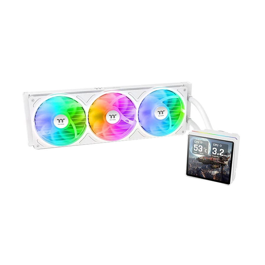 Thermaltake TH360 V3 Ultra ARGB Sync All Brands